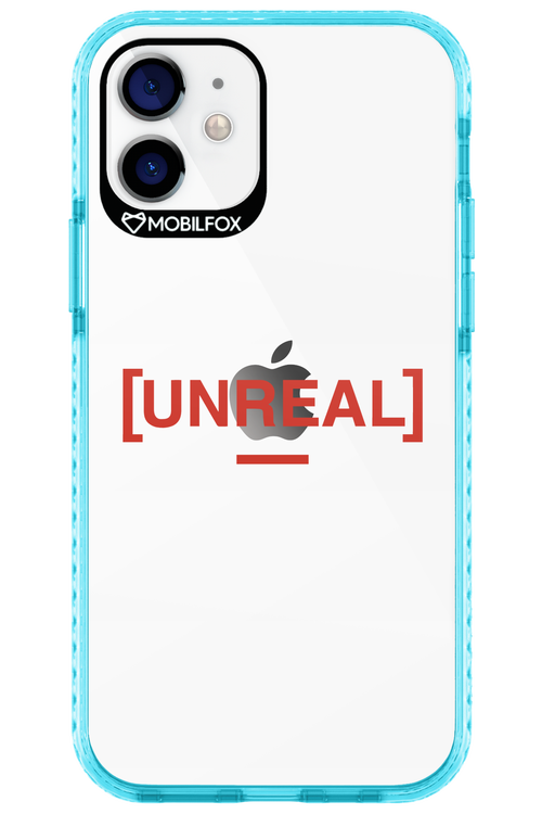 Unreal Classic - Apple iPhone 12