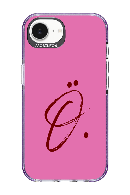 (Sorbet) O II 2.0 - Apple iPhone 16e