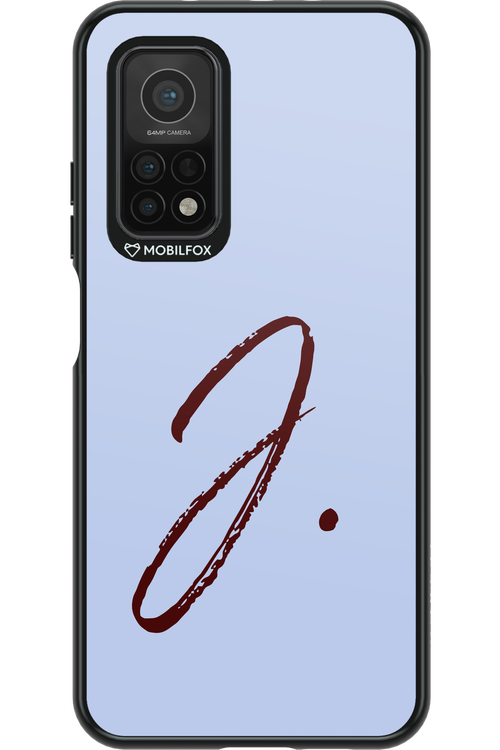 (Jellyfish Presso) J 2.0 - Xiaomi Mi 10T 5G