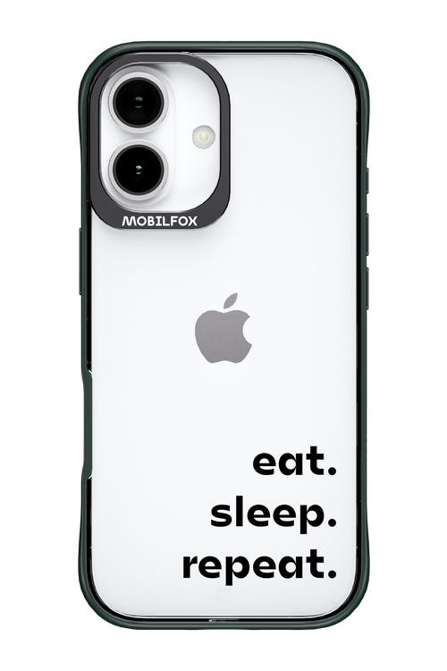 Daily Loop 2.0 - Apple iPhone 17