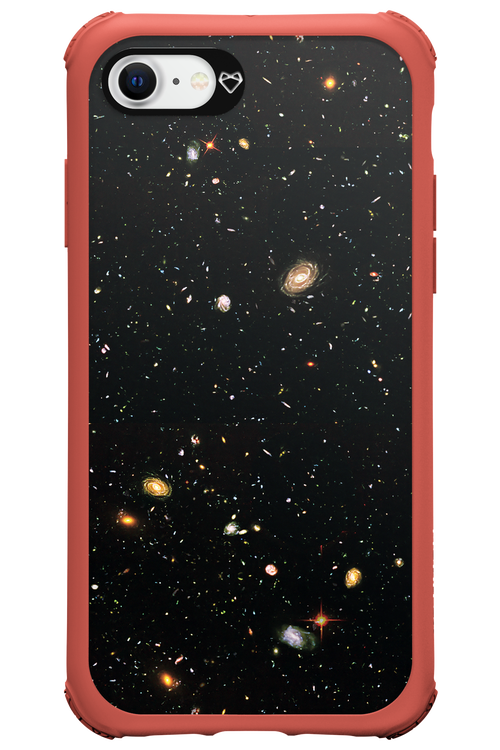 Cosmic Space 2.0 - Apple iPhone SE 2020