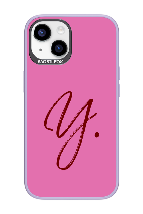 (Sorbet) Y 2.0 - Apple iPhone 14
