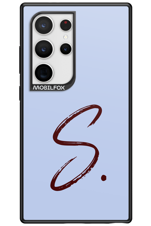 (Jellyfish Presso) S 2.0 - Samsung Galaxy S24 Ultra