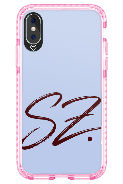 (Jellyfish Presso) SZ 2.0 - Apple iPhone XS