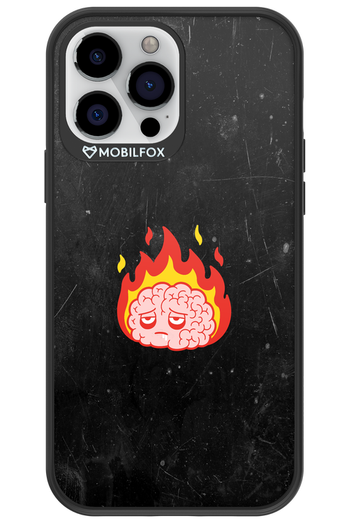 My brain - Apple iPhone 13 Pro Max