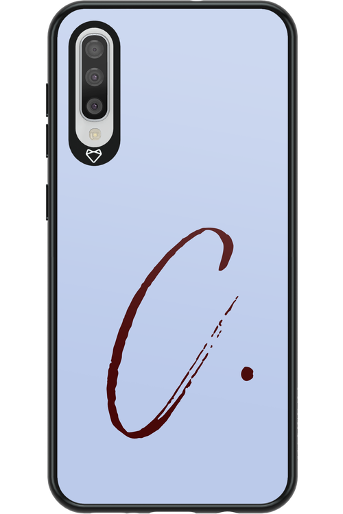 (Jellyfish Presso) C 2.0 - Samsung Galaxy A50