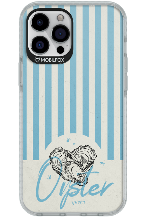 Oyster Queen - Apple iPhone 12 Pro Max