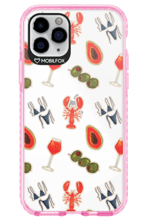 Aperitivo Dreams - Apple iPhone 11 Pro