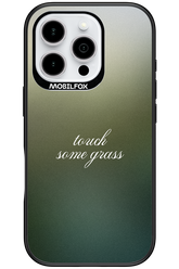 Natural Reset - Apple iPhone 16 Pro