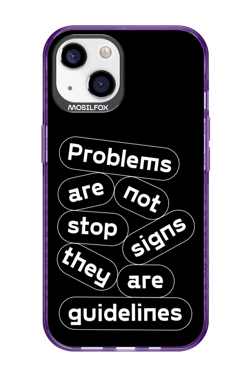 Problemz 2.0 - Apple iPhone 13