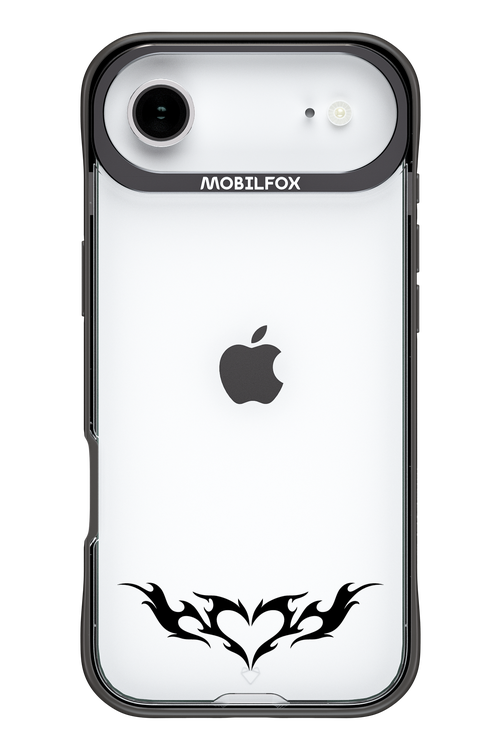 Techno Hart 2.0 - Apple iPhone 17 Air