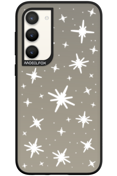 Star Champagne - Samsung Galaxy S23 Plus
