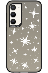 Star Champagne - Samsung Galaxy S23 Plus