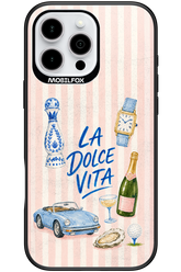 La Dolce Vita 2.0 - Apple iPhone 16 Pro Max