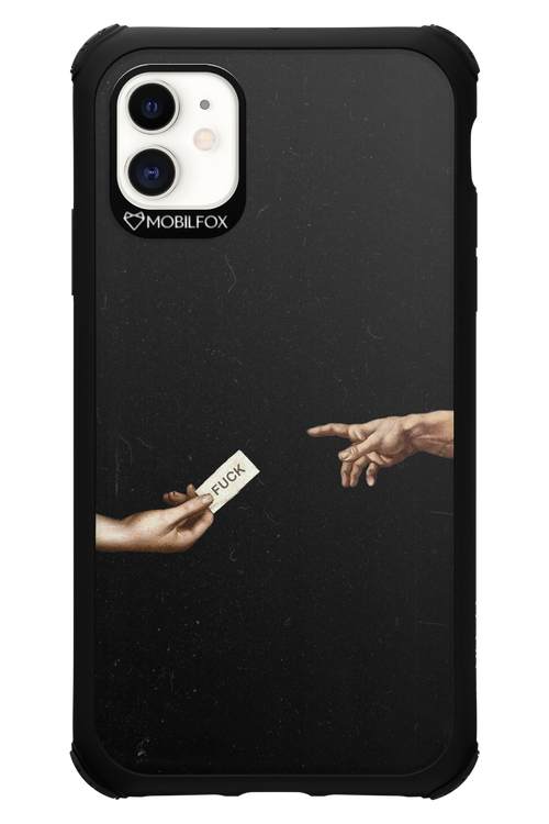 Giving 2.0 - Apple iPhone 11
