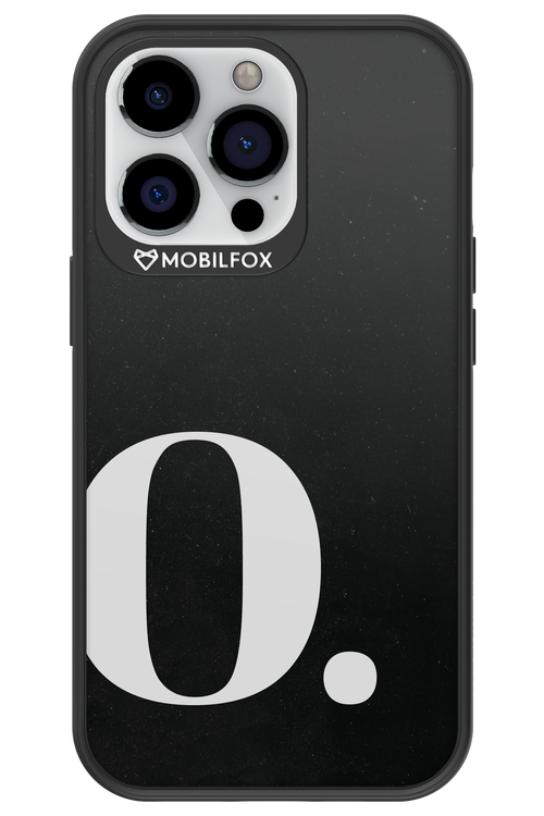 O (Off Space) 2.0 - Apple iPhone 13 Pro