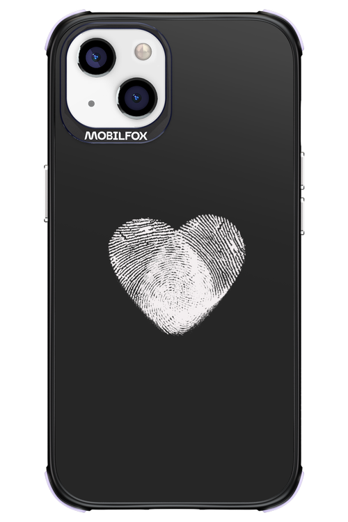 EVIDENCE - Apple iPhone 13