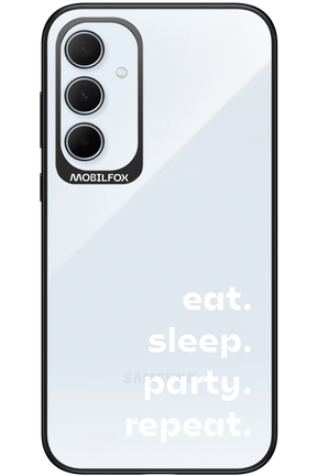 Party Loop Light 2.0 - Samsung Galaxy A35