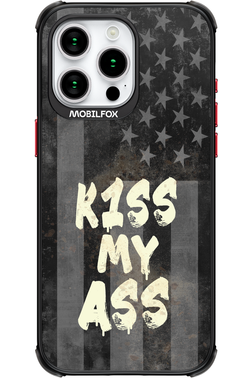KISS II 2.0 - Apple iPhone 15 Pro Max