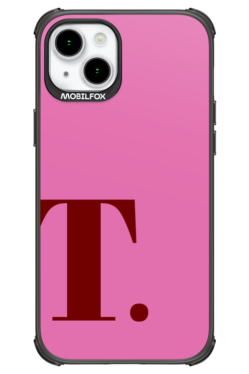 T (Sorbet) 2.0 - Apple iPhone 15 Plus