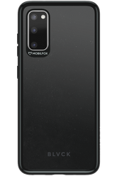 BLVCK 2.0 - Samsung Galaxy S20