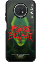 Unknown Nightmare - Xiaomi Redmi Note 9T 5G