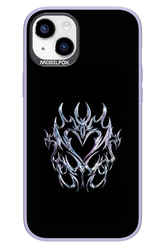 Silver Soul 2.0 - Apple iPhone 14 Plus