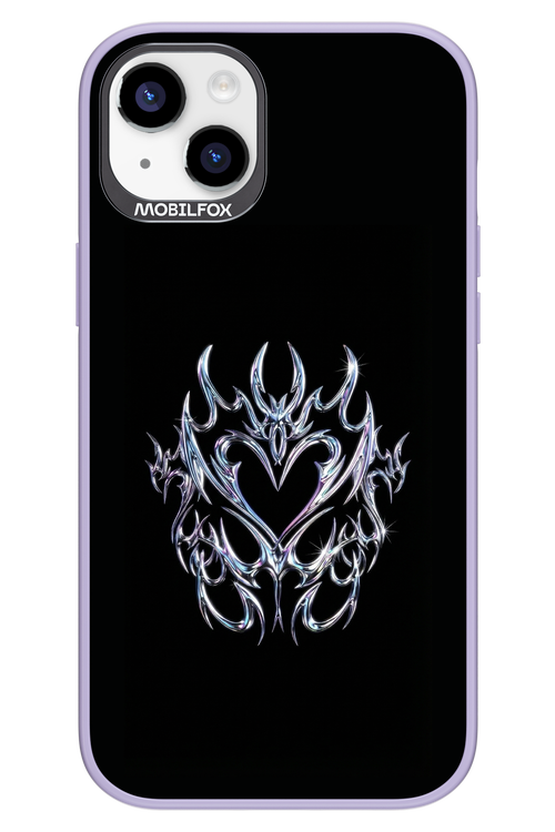 Silver Soul 2.0 - Apple iPhone 14 Plus