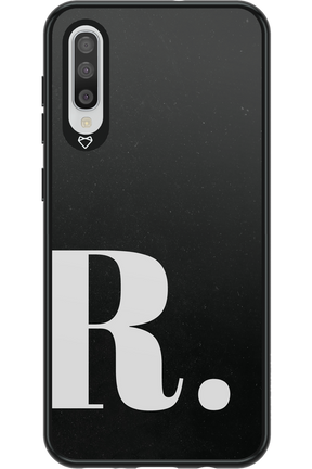 R (Off Space) 2.0 - Samsung Galaxy A50