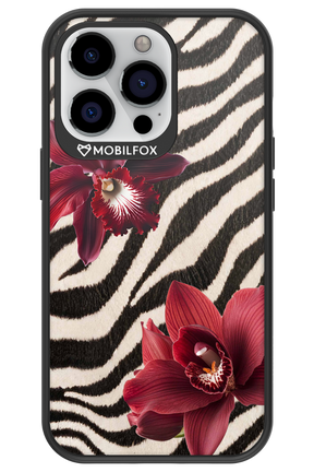 Vintage Flower 2.0 - Apple iPhone 13 Pro