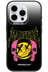 Madness Mindblow - Apple iPhone 16 Pro