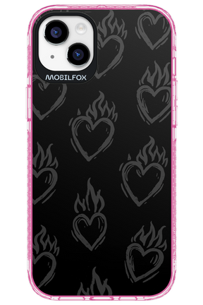 Angry Girlfriend - Apple iPhone 14 Plus