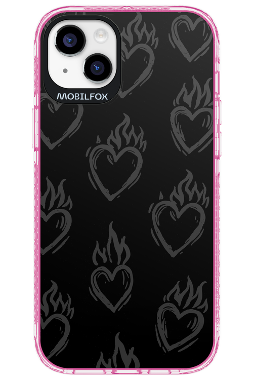 Angry Girlfriend - Apple iPhone 14 Plus