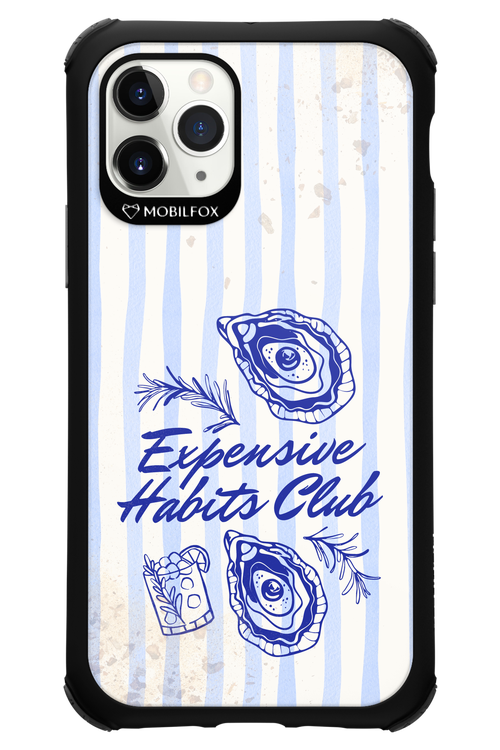 Expensive Habits Club 2.0 - Apple iPhone 11 Pro