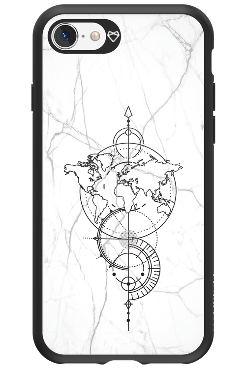 Compass 2.0 - Apple iPhone SE 2022