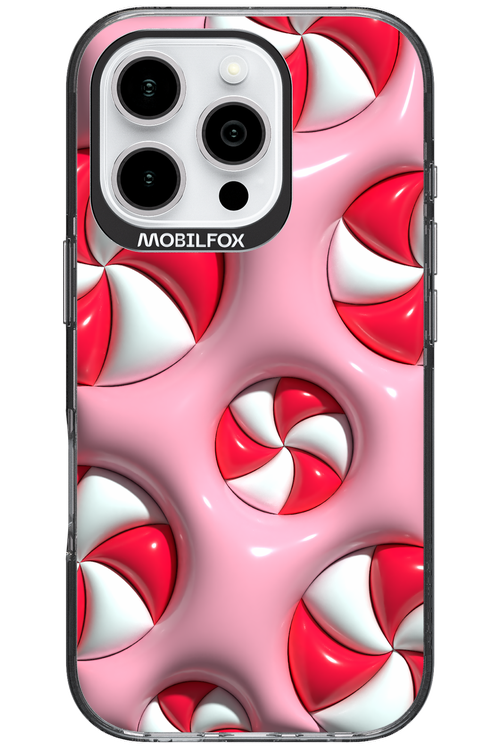 XMAS Candy - Apple iPhone 16 Pro