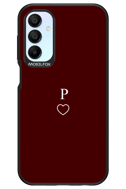 P Burgundia 2.0 - Samsung Galaxy A15