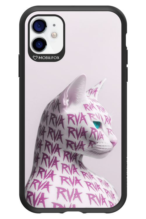 RVA Cat 2.0 - Apple iPhone 11