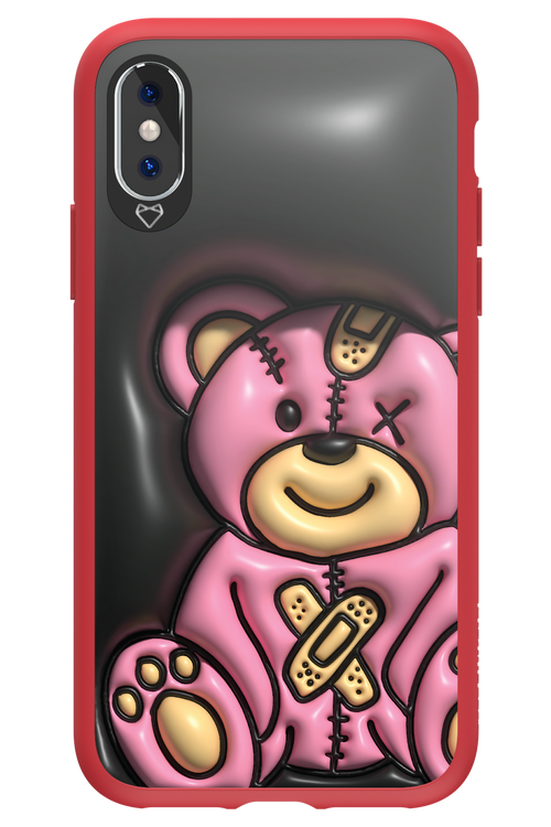 Dead Bear 2.0 - Apple iPhone XS