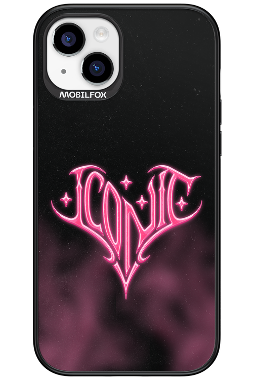 Iconica 2.0 - Apple iPhone 15 Plus