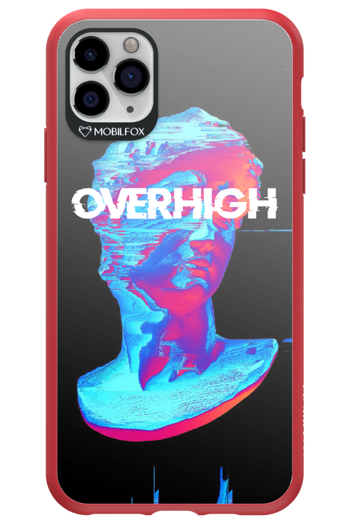 Overhigh - Apple iPhone 11 Pro Max