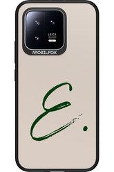 (Tennis Zone) E - Xiaomi 13