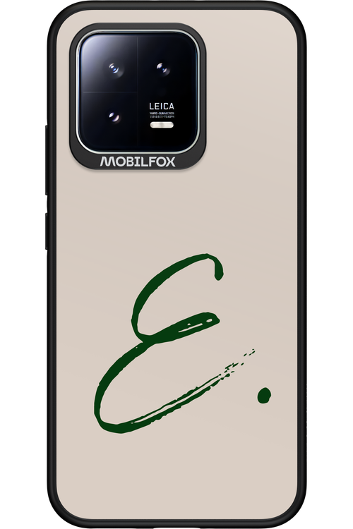 (Tennis Zone) E - Xiaomi 13