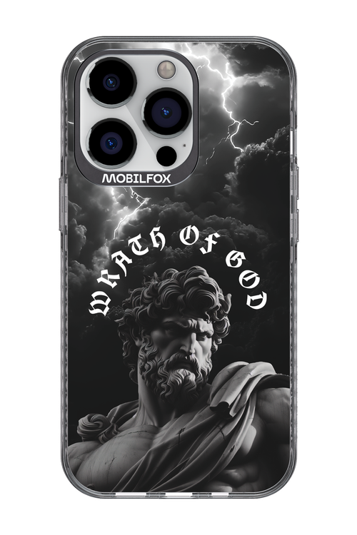 God - Apple iPhone 13 Pro