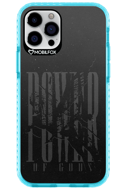 Power of Gods - Apple iPhone 12 Pro
