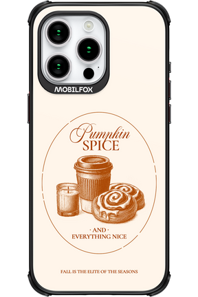 Elite Fall - Apple iPhone 15 Pro Max