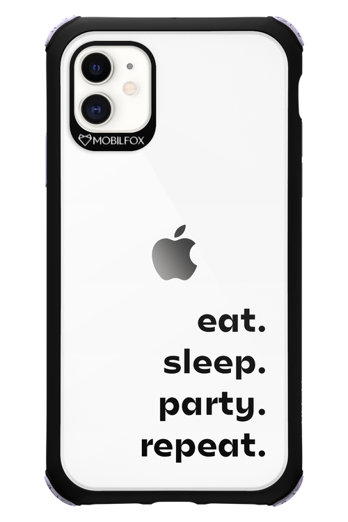Party Loop - Apple iPhone 11