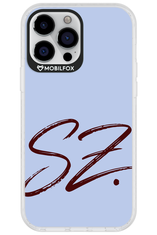 (Jellyfish Presso) SZ 2.0 - Apple iPhone 13 Pro Max