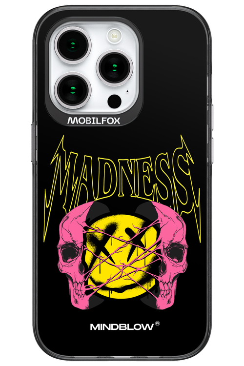 Madness Mindblow - Apple iPhone 15 Pro