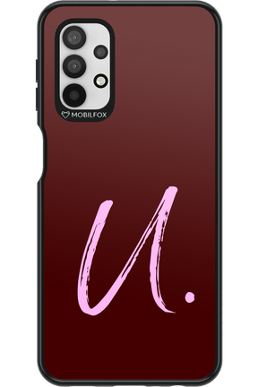 (Dark Blush) U 2.0 - Samsung Galaxy A32 5G